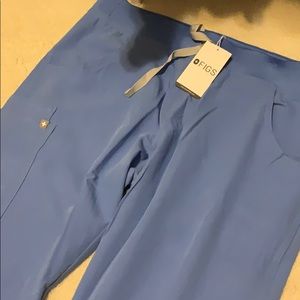 BNWT Ceil Blue Kade Pants